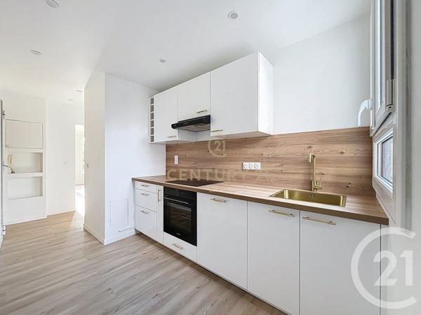 Appartement F4 à vendre  4 pièces - 70 m2 BRY SUR MARNE - 94