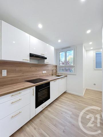 Appartement F4 à vendre  4 pièces - 70 m2 BRY SUR MARNE - 94