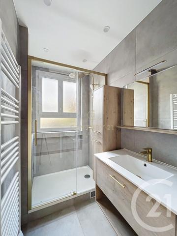 Appartement F4 à vendre  4 pièces - 70 m2 BRY SUR MARNE - 94