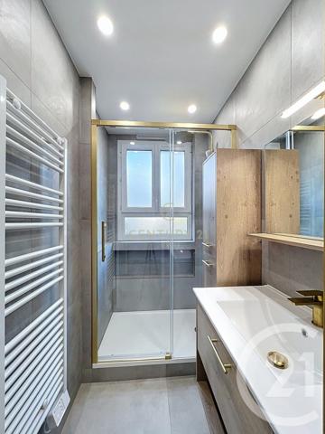 Appartement F4 à vendre  4 pièces - 70 m2 BRY SUR MARNE - 94