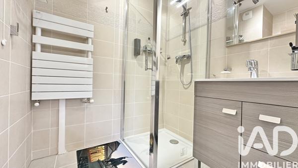 Appartement à vendre 4 pièces 89 m² Le Perreux-sur-Marne