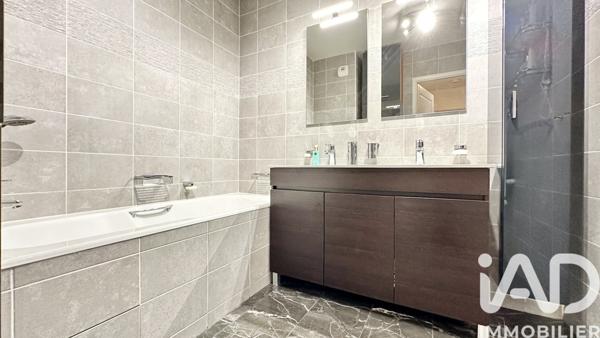 Appartement à vendre 4 pièces 89 m² Le Perreux-sur-Marne