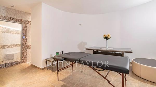 Nice Ouest- villa moderne au calme et proche de l’ISN