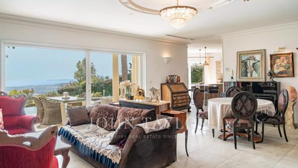 Nice Ouest- villa moderne au calme et proche de l’ISN