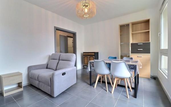 Appartement à louer    3 pièces • 64,57 m2 Saint-Avold