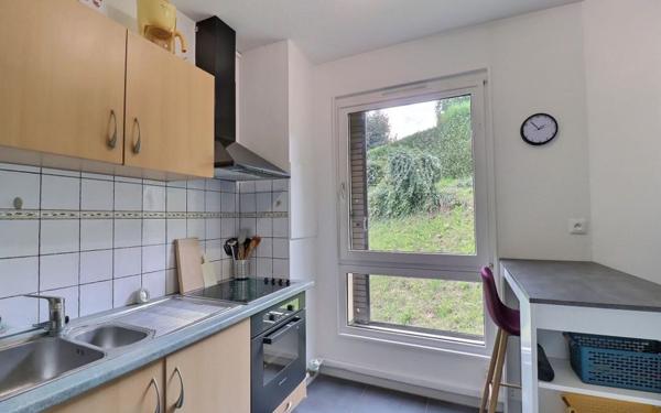 Appartement à louer    3 pièces • 64,57 m2 Saint-Avold