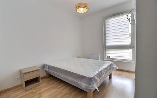 Appartement à louer    3 pièces • 64,57 m2 Saint-Avold