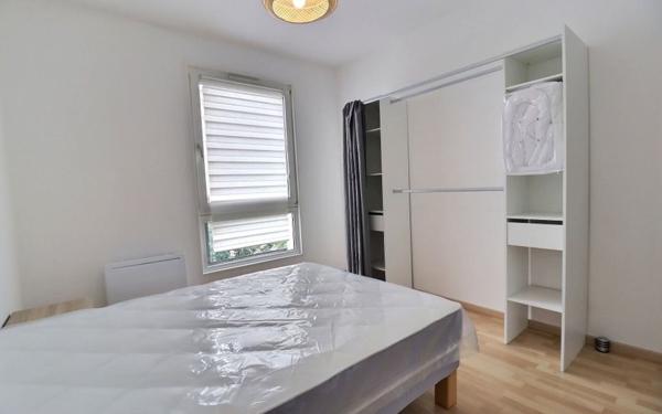 Appartement à louer    3 pièces • 64,57 m2 Saint-Avold