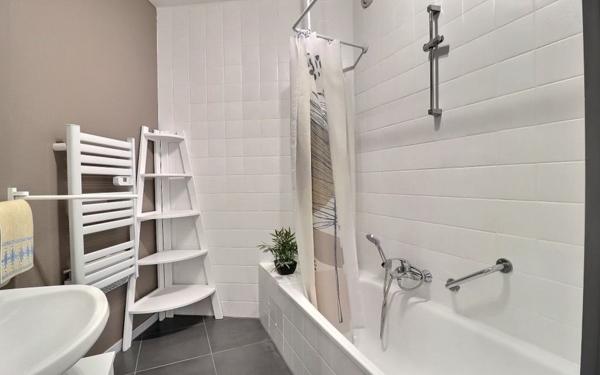 Appartement à louer    3 pièces • 64,57 m2 Saint-Avold