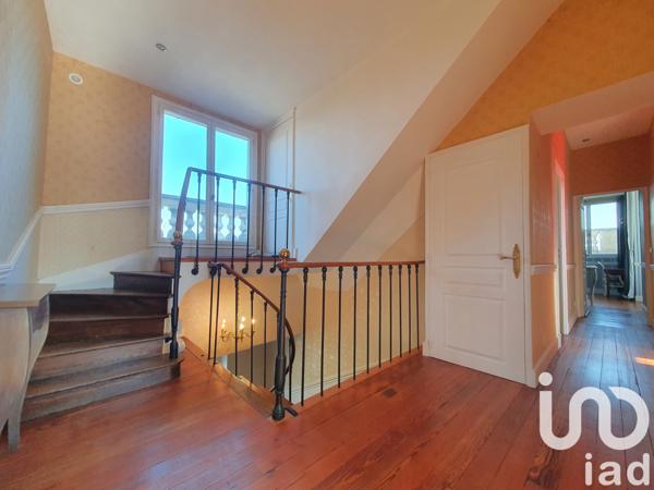 Appartement à vendre 4 pièces 127 m² Coulommiers