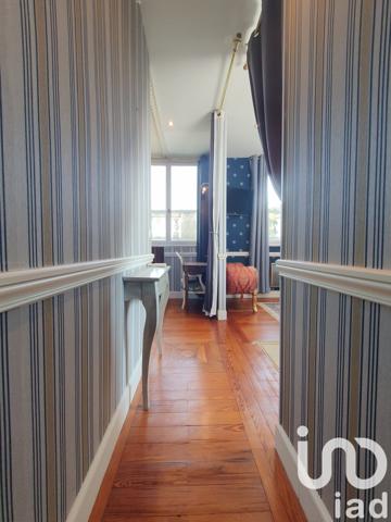 Appartement à vendre 4 pièces 127 m² Coulommiers