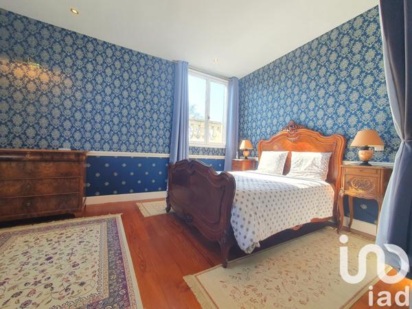 Appartement à vendre 4 pièces 127 m² Coulommiers