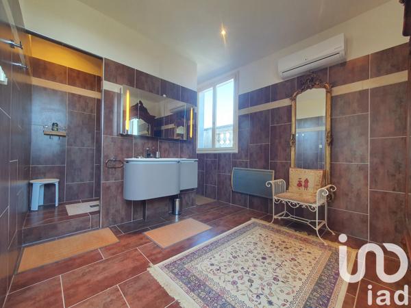 Appartement à vendre 4 pièces 127 m² Coulommiers