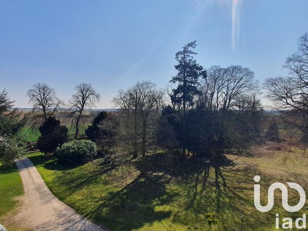 Appartement à vendre 4 pièces 127 m² Coulommiers