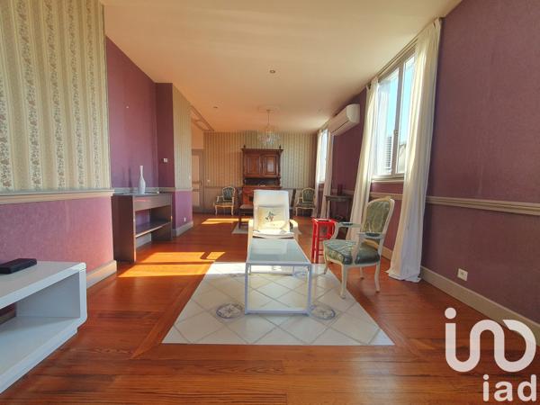 Appartement à vendre 4 pièces 127 m² Coulommiers