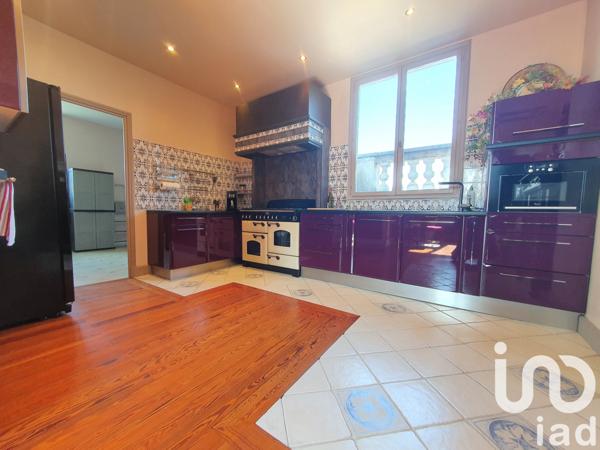 Appartement à vendre 4 pièces 127 m² Coulommiers