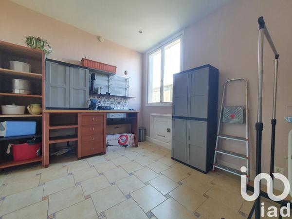 Appartement à vendre 4 pièces 127 m² Coulommiers