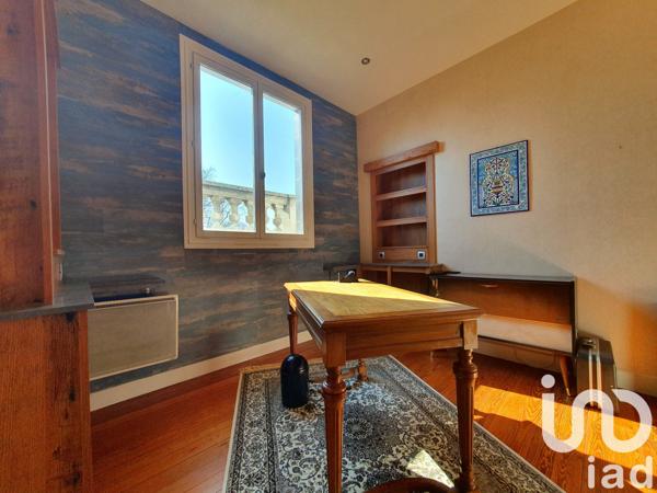 Appartement à vendre 4 pièces 127 m² Coulommiers