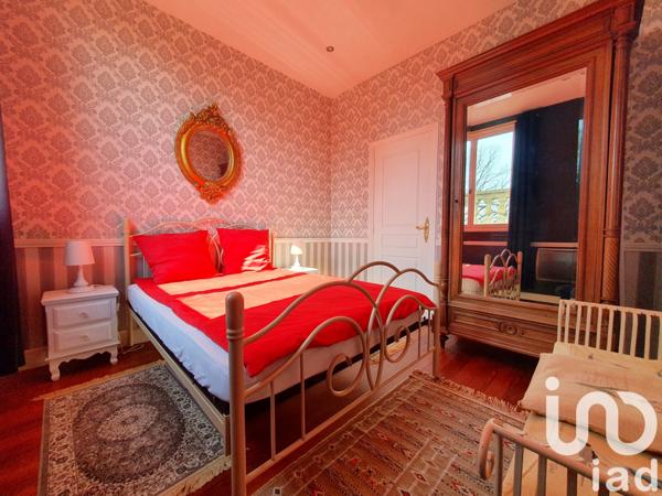 Appartement à vendre 4 pièces 127 m² Coulommiers