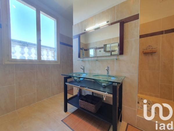 Appartement à vendre 4 pièces 127 m² Coulommiers