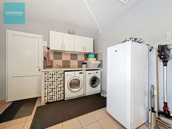 Amboise, quartier résidentiel maison récente 160m²