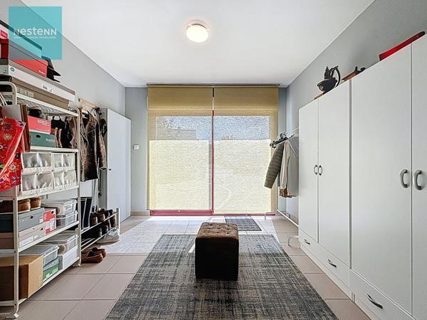 Amboise, quartier résidentiel maison récente 160m²