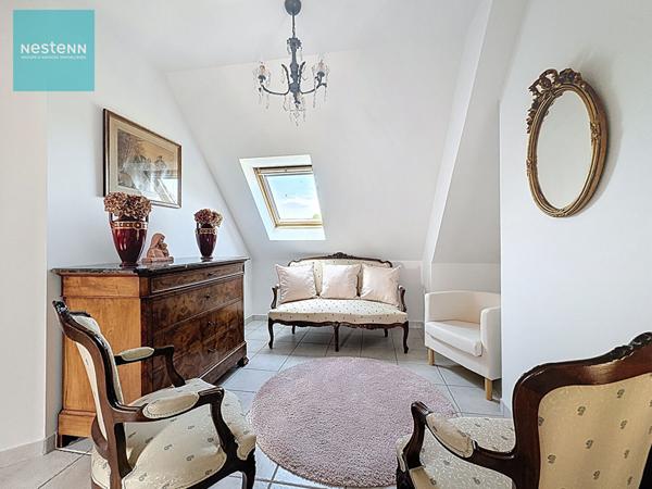 Amboise, quartier résidentiel maison récente 160m²