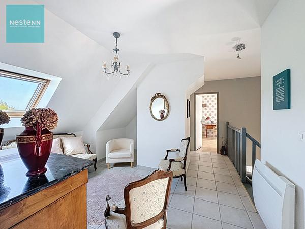 Amboise, quartier résidentiel maison récente 160m²