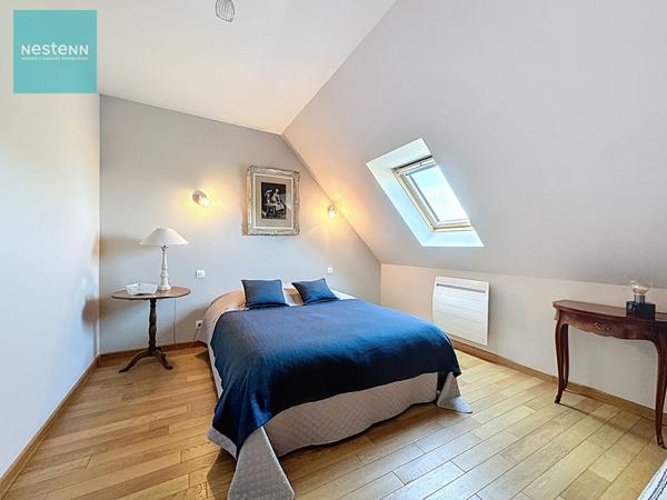 Amboise, quartier résidentiel maison récente 160m²