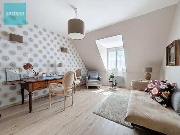 Amboise, quartier résidentiel maison récente 160m²