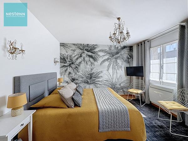 Amboise, quartier résidentiel maison récente 160m²