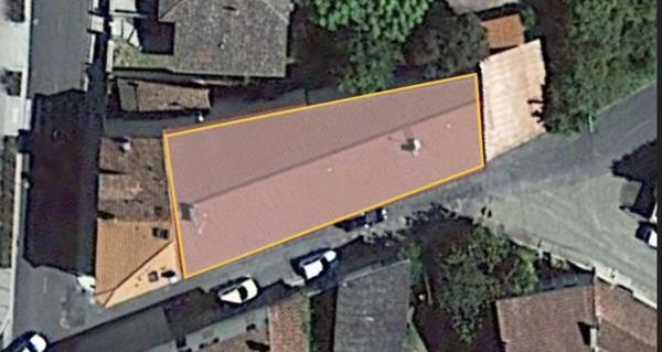 Vente / Local Commercial