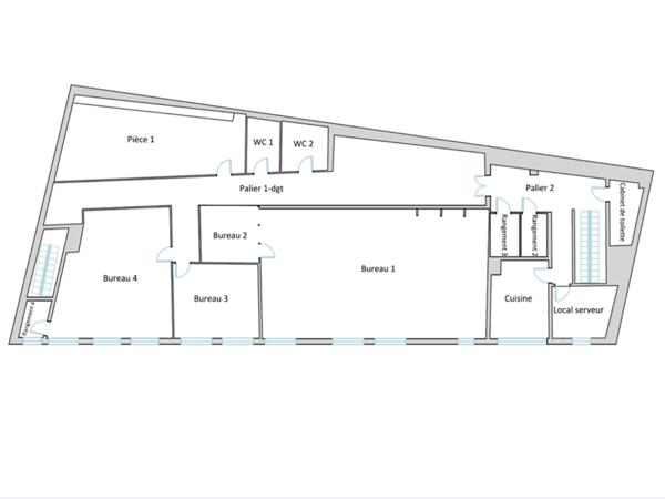 Vente / Local Commercial