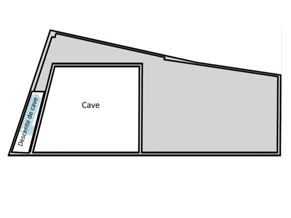 Vente / Local Commercial