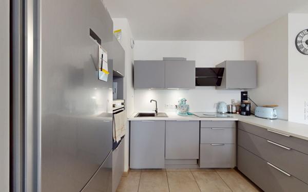 Appartement à vendre    4 pièces • 82,87 m2 Villefranche-sur-Saône