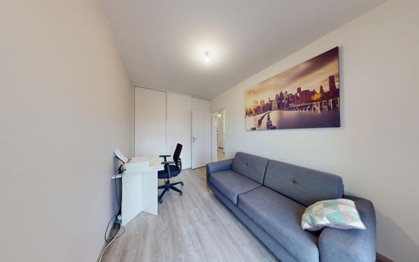 Appartement à vendre    4 pièces • 82,87 m2 Villefranche-sur-Saône