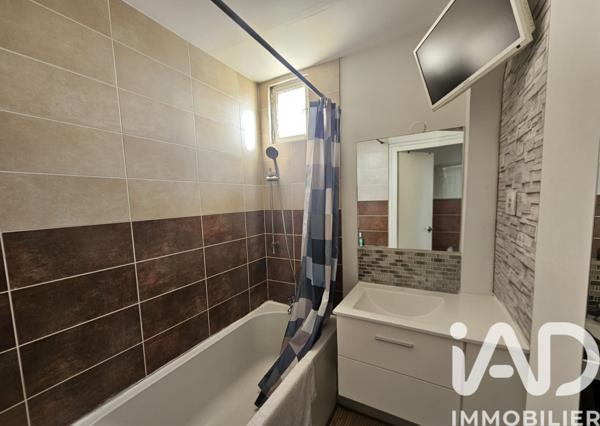 Appartement à vendre 3 pièces 61 m² Troyes