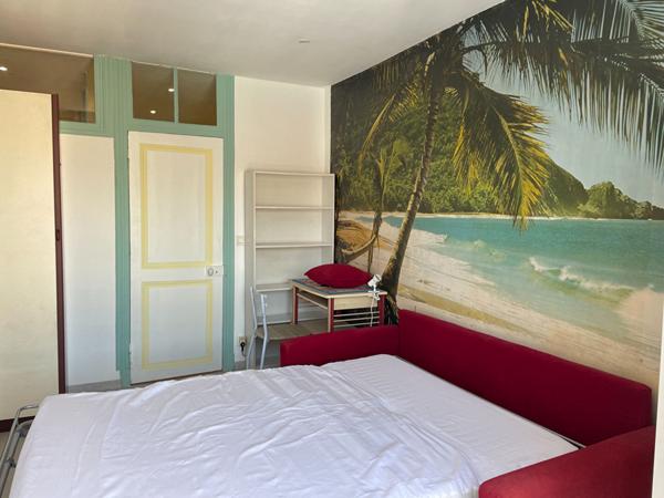 Appartement Nice 3 pièce(s) 46 m2