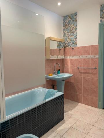 Appartement Nice 3 pièce(s) 46 m2