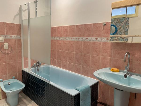 Appartement Nice 3 pièce(s) 46 m2