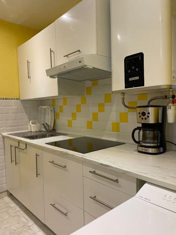 Appartement Nice 3 pièce(s) 46 m2