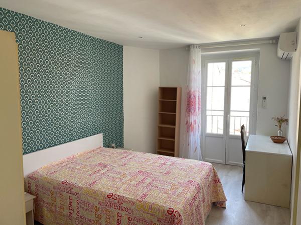 Appartement Nice 3 pièce(s) 46 m2