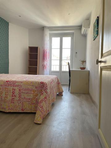 Appartement Nice 3 pièce(s) 46 m2