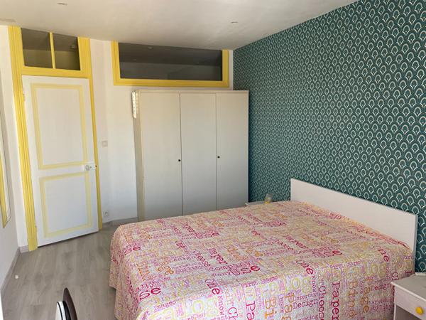 Appartement Nice 3 pièce(s) 46 m2