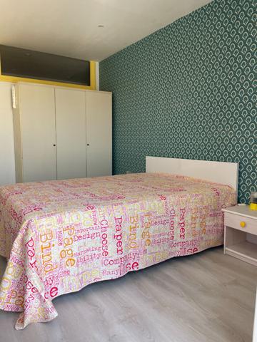 Appartement Nice 3 pièce(s) 46 m2