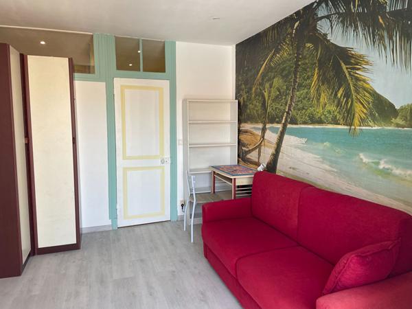 Appartement Nice 3 pièce(s) 46 m2