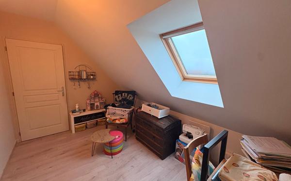 Maison à vendre    5 pièces •  Saint-Aignan