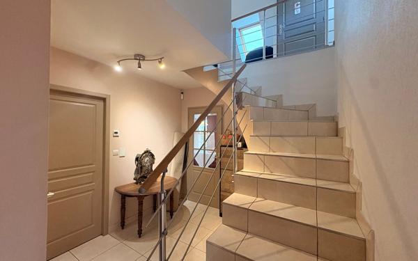 Maison à vendre    5 pièces •  Saint-Aignan