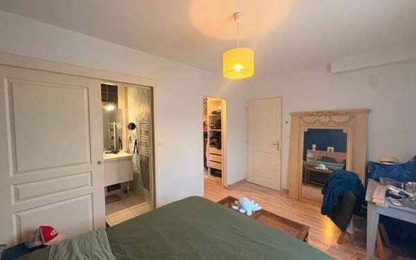 Maison à vendre    5 pièces •  Saint-Aignan