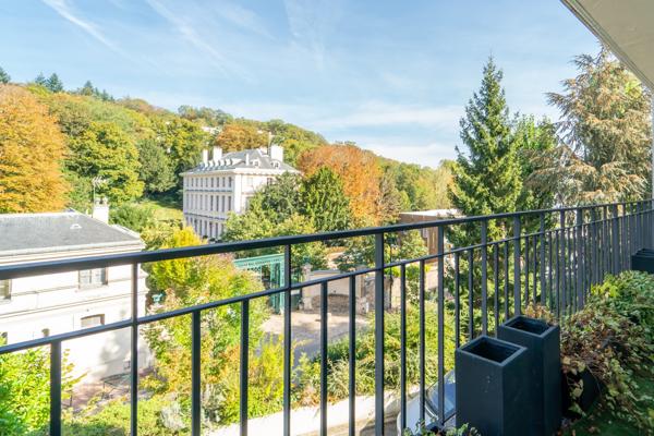 Appartement 5 pièces - 159 m²